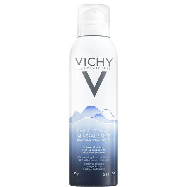 VICHY Mineralizing Thermal Spa Water on Productcaster.