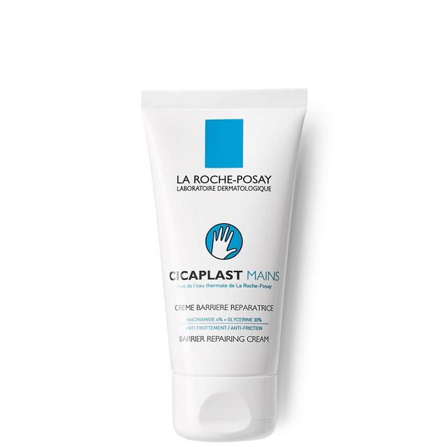 La Roche-Posay Cicaplast Soothing Hand Cream 50ml on Productcaster.