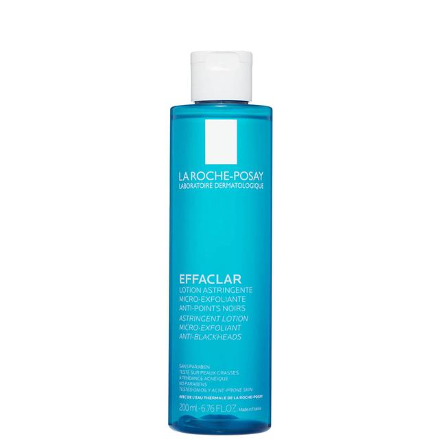 La Roche-Posay Effaclar Clarifying Lotion 200ml on Productcaster.