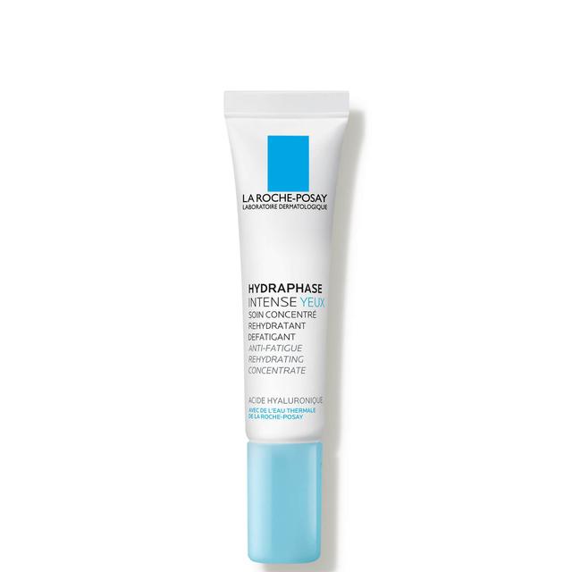 La Roche-Posay Hydraphase Intense Eyes 15ml on Productcaster.