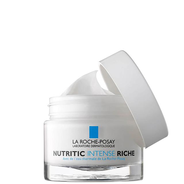 La Roche-Posay Nutritic Intense Rich 50ml on Productcaster.