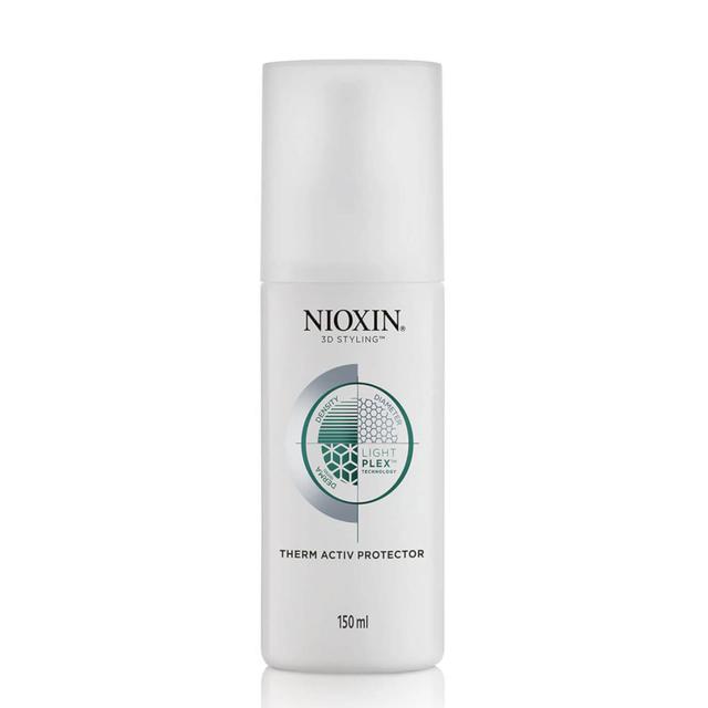 NIOXIN 3D Styling Therm Activ Hair Protector 150ml on Productcaster.