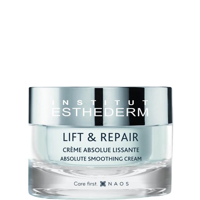 Institut Esthederm Absolute Smoothing Cream 50 ml on Productcaster.