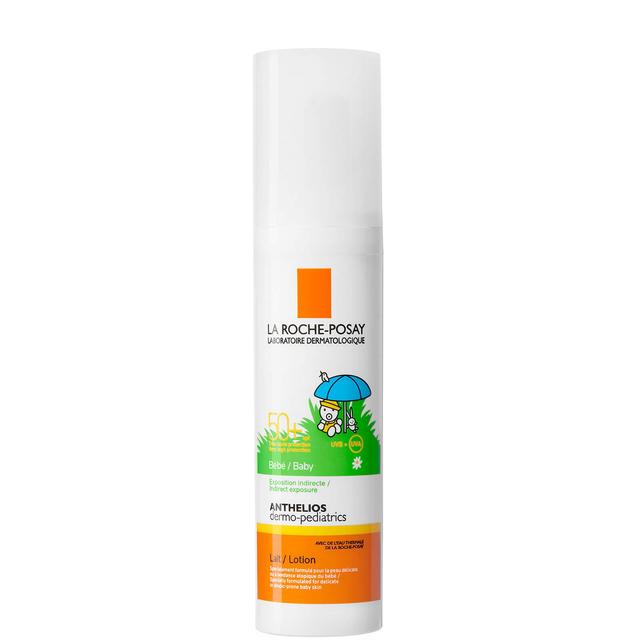 La Roche-Posay Anthelios 50+ Baby Lotion (50ml) on Productcaster.