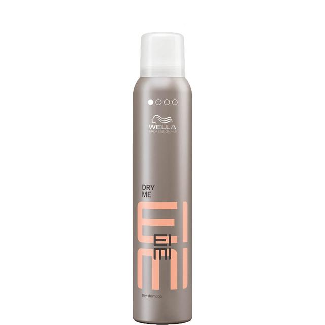 Wella Professionals Care EIMI Dry Me Dry Shampoo 180ml on Productcaster.