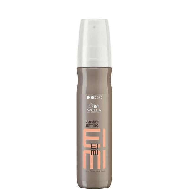 Wella Professionals EIMI Perfect Setting Hair Spray 150ml on Productcaster.