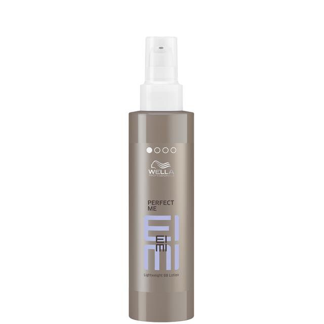 Wella Professionals Care EIMI Perfect Me Lightweight BB Lotion 100ml on Productcaster.