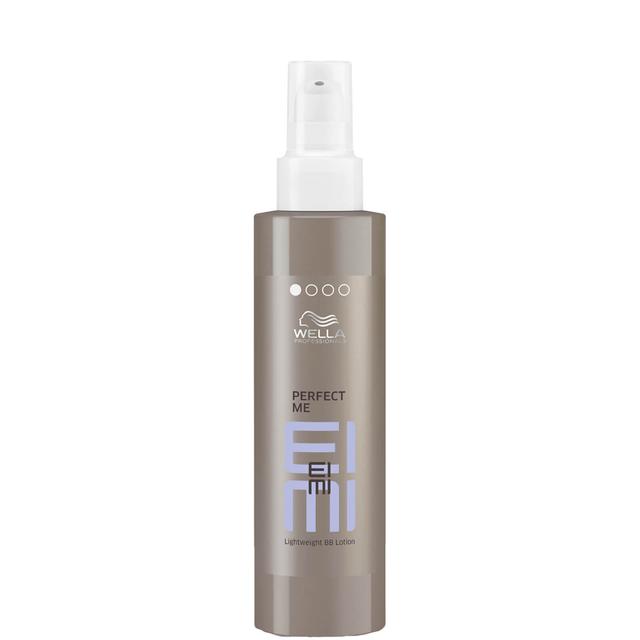 Wella Professionals Care EIMI Perfect Me Lightweight BB Lotion 100ml on Productcaster.