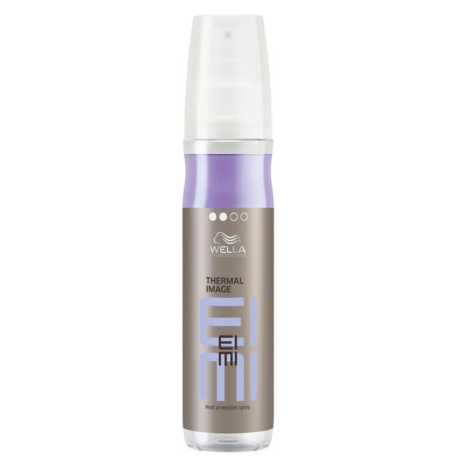 Wella Professionals EIMI Thermal Image Heat Protection Spray 150ml on Productcaster.