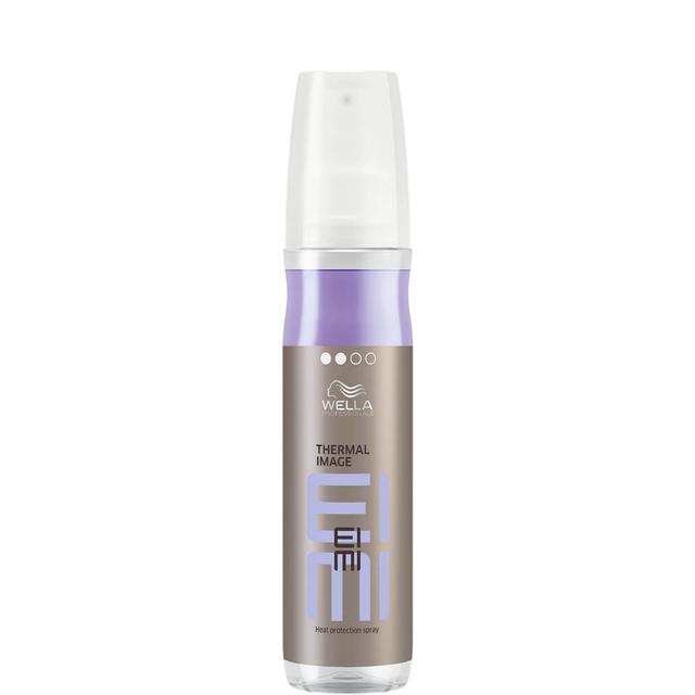 Wella Professionals EIMI Thermal Image Heat Protection Spray 150ml on Productcaster.