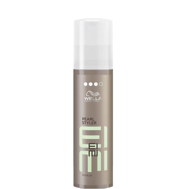 Wella Professionals Care EIMI Pearl Styler Hair Gel 100ml on Productcaster.