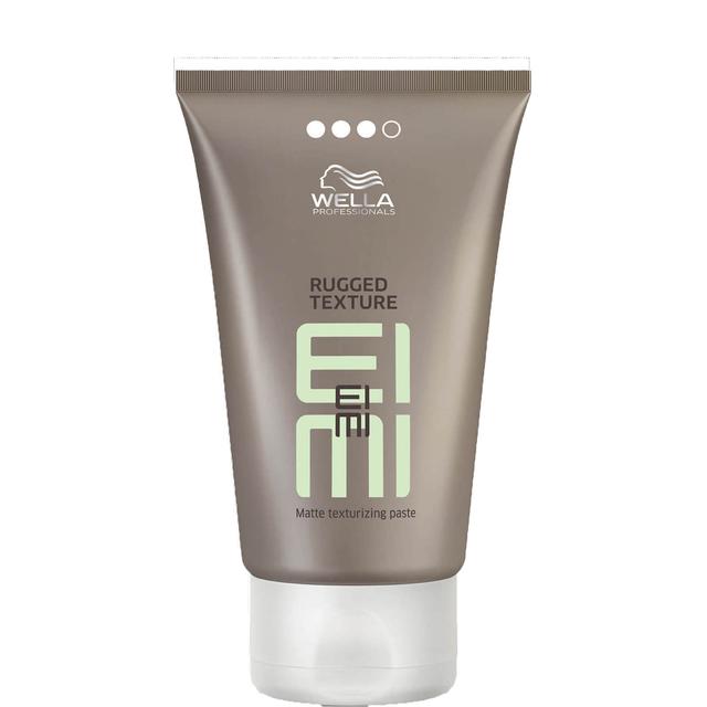 Wella Professionals EIMI Rugged Texture Hair Paste 75 ml on Productcaster.