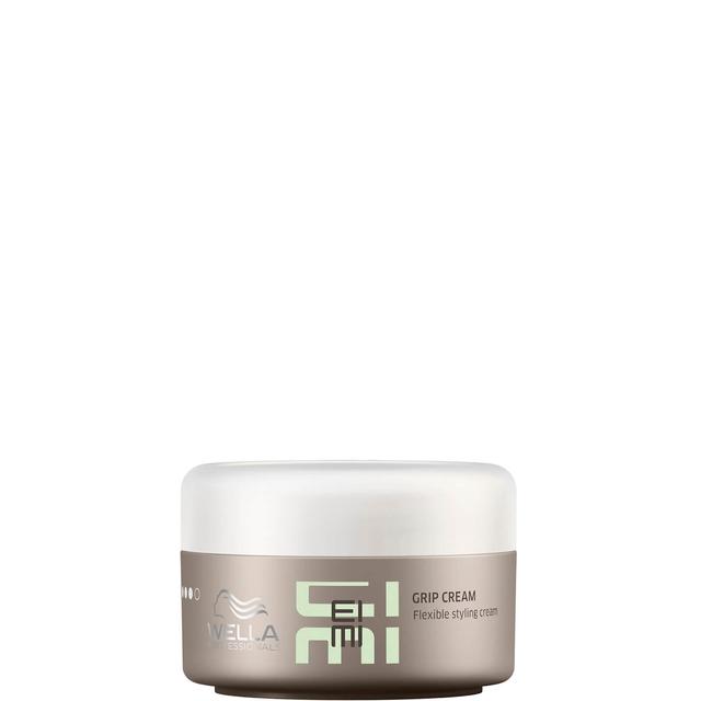 Wella Professionals Care EIMI Grip Cream Hair Styling 75ml on Productcaster.