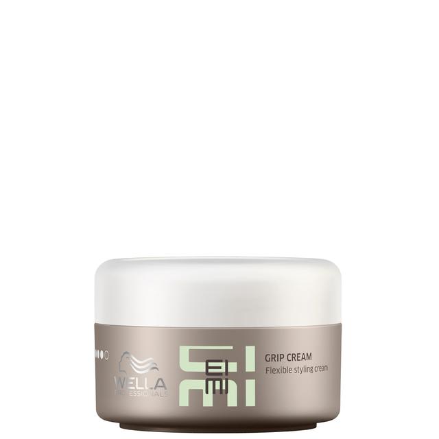 Wella Professionals Care EIMI Grip Cream Hair Styling 75ml on Productcaster.