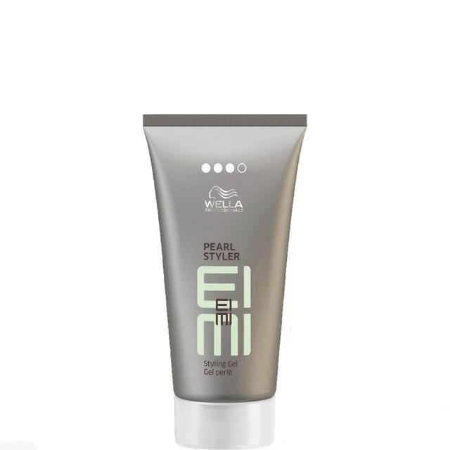 Wella Professionals EIMI Pearl Styler Gel (30ml) on Productcaster.