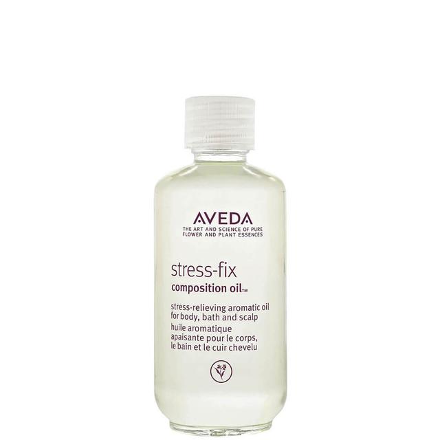 Aveda Stress-Fix Composition Oil 50ml on Productcaster.