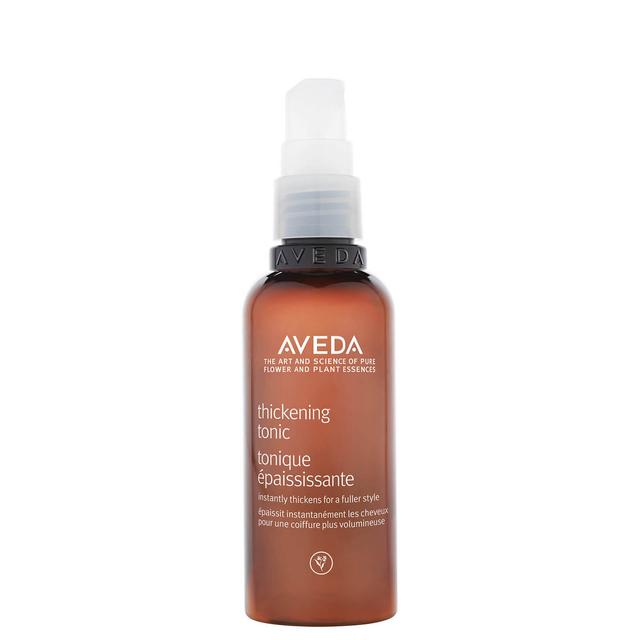 Aveda Thickening Hair Tonic 100ml on Productcaster.