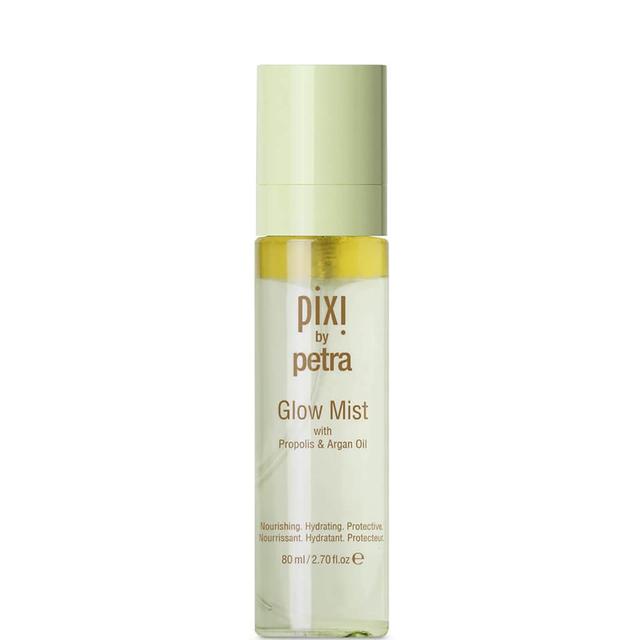 Pixi Glow Mist (80ml). on Productcaster.