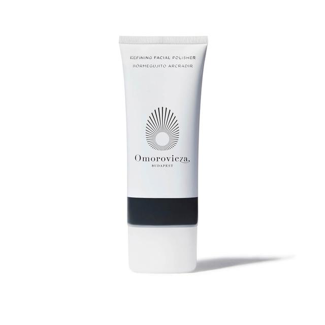 Omorovicza Refining Facial Polisher (100 ml) on Productcaster.