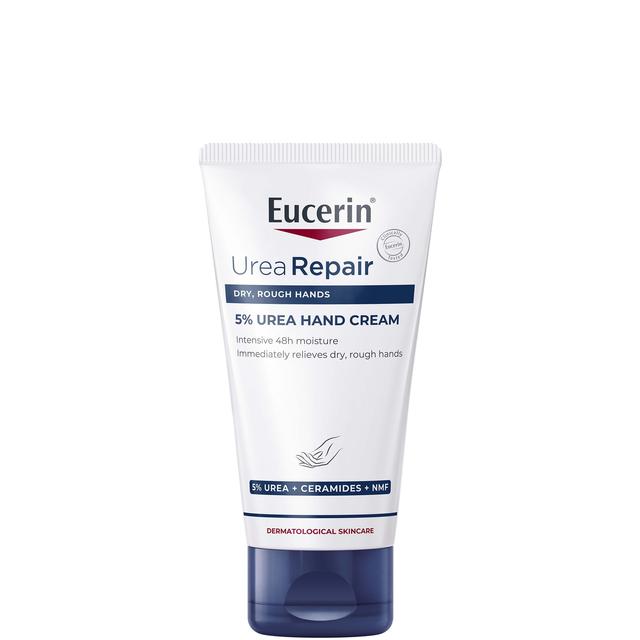 Krem do rąk Eucerin Urea Repair Plus 5% 75 ml on Productcaster.