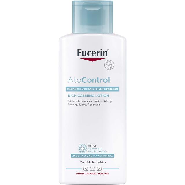 Eucerin AtoControl Body Care Lotion 250ml on Productcaster.