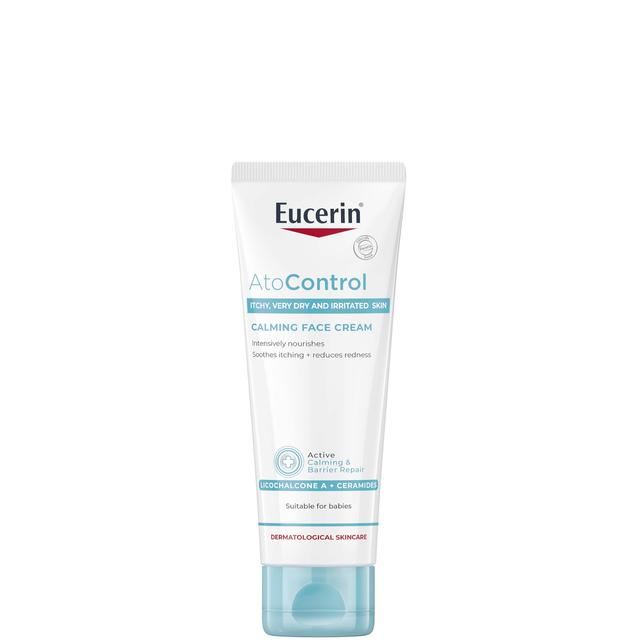 Eucerin AtoControl Face Care Cream 50ml on Productcaster.