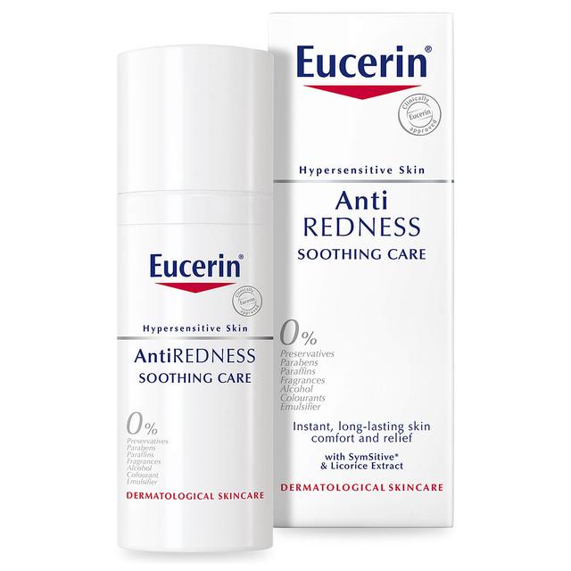 Eucerin AntiRedness Soothing Care 50ml on Productcaster.