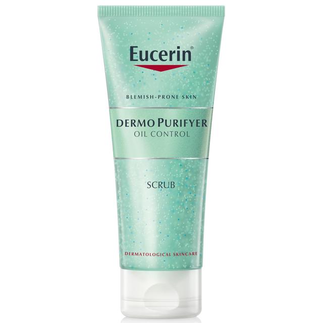 Eucerin DermoPurifyer Scrub 100ml on Productcaster.