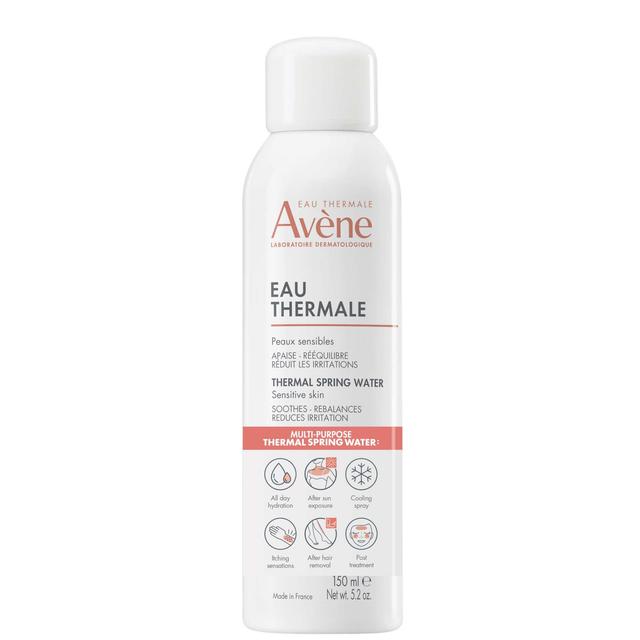 Avène Thermal Spring Water Spray for Sensitive Skin 150ml on Productcaster.