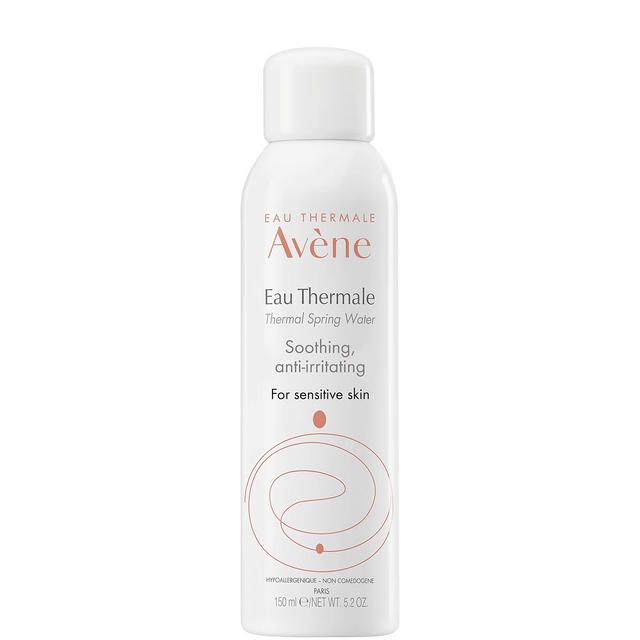 Avène Thermal Spring Water Spray for Sensitive Skin 150ml on Productcaster.