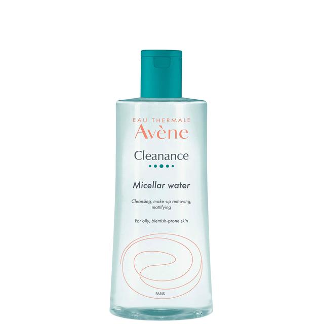 Avène Cleanance Micellar Water for Blemish-Prone Skin 400ml on Productcaster.