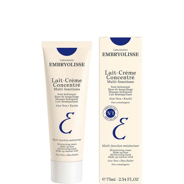 Embryolisse Lait-Crème Concentré Multi-Purpose Moisturiser 75ml on Productcaster.