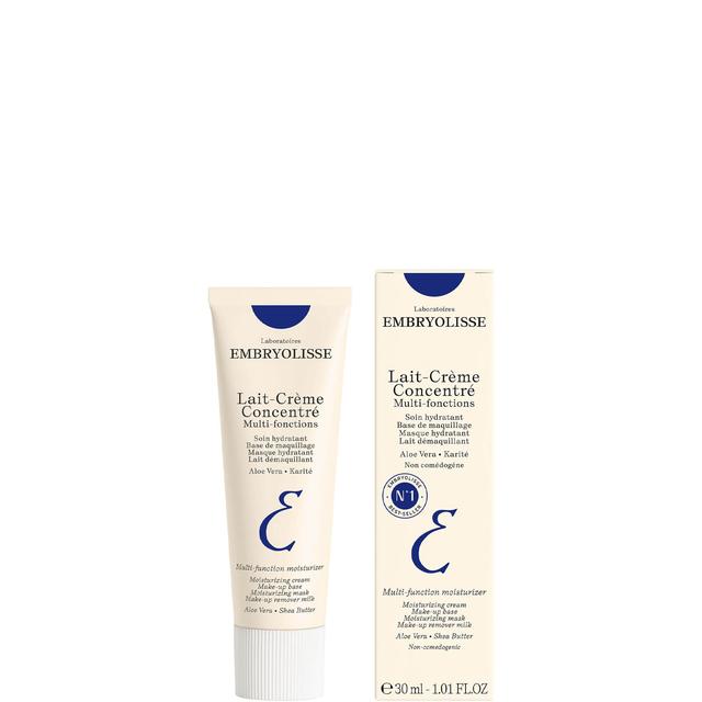 Embryolisse Lait-Crème Concentré Multi-Purpose Moisturiser 30ml on Productcaster.