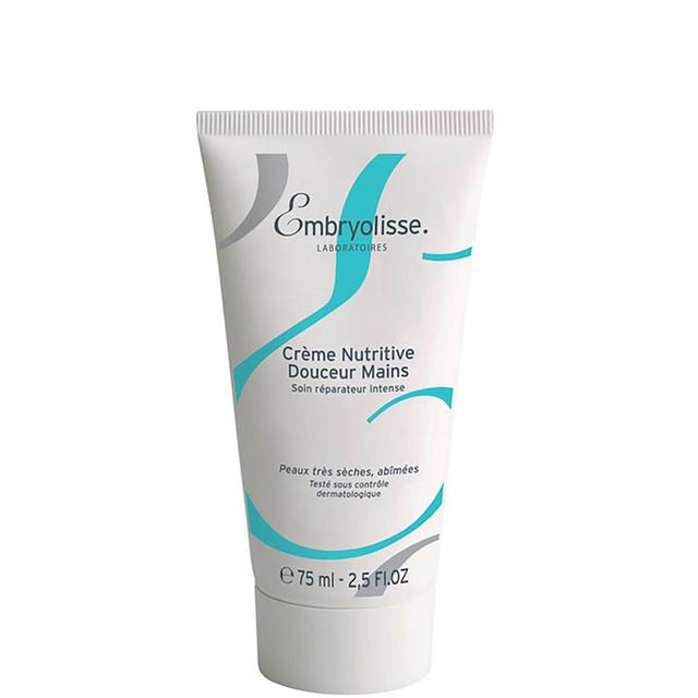 Embryolisse Nourishing Hand Cream (75ml) on Productcaster.