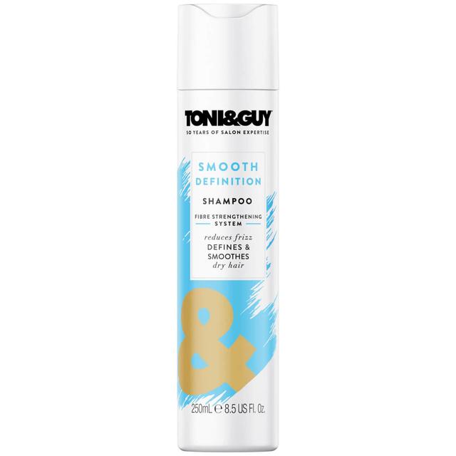 Toni & Guy Shampoo for Dry Hair (250ml) on Productcaster.