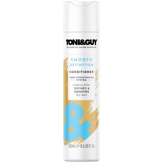 Toni & Guy Conditioner for Dry Hair (250ml) on Productcaster.