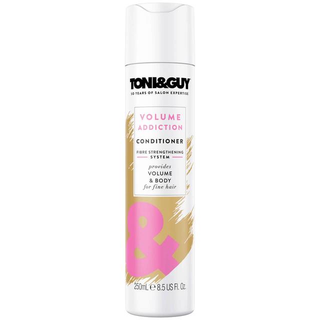 Toni & Guy Conditioner for Fine Hair (250ml) on Productcaster.