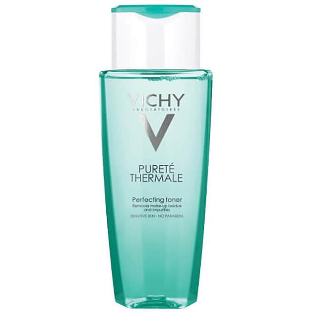 Vichy Purete Thermale Perfecting Toner 200ml on Productcaster.