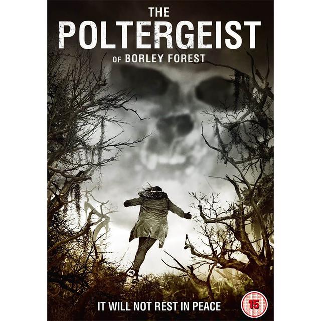 The Poltergeist of Borley Forest on Productcaster.