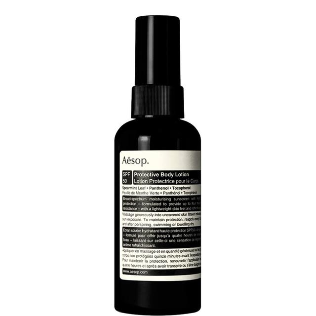 Aesop Protective Body Lotion SPF 50 150ml on Productcaster.