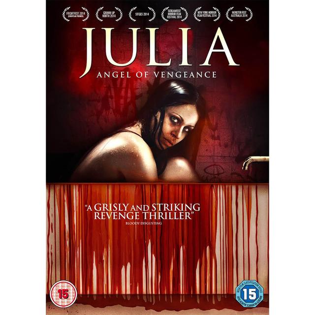 Julia - DVD on Productcaster.