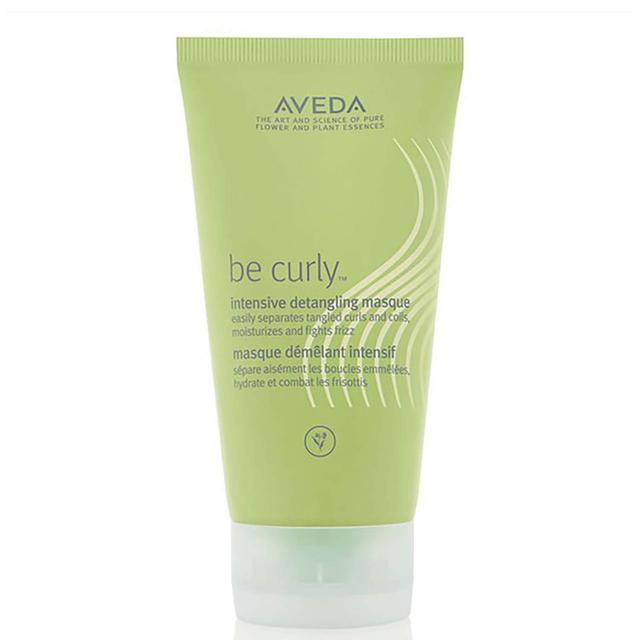 Aveda Be Curly Intense Detangling Hair Masque 150ml on Productcaster.