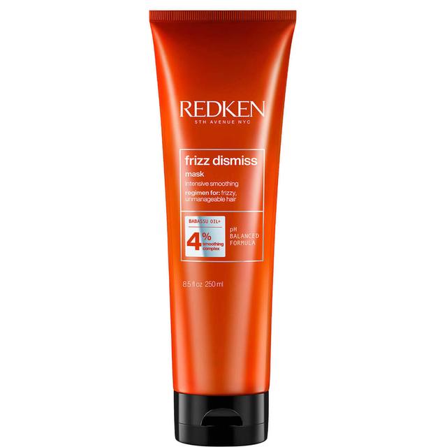 Redken Frizz Dismiss Mask 250ml on Productcaster.