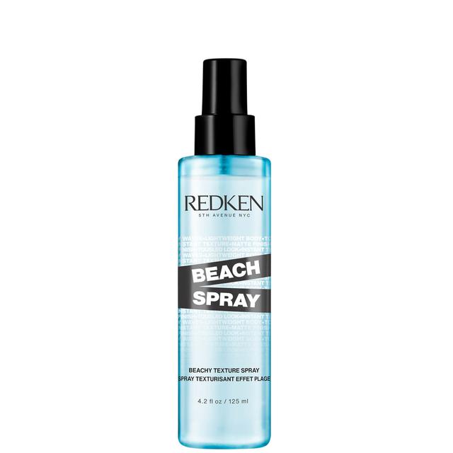 Redken Beach Hair Spray for Definition and Texture 125ml on Productcaster.