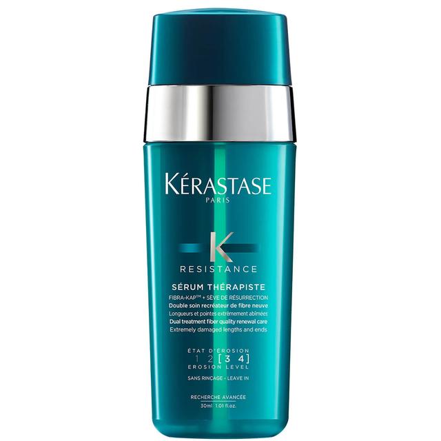 Kérastase Resistance Therepiste Serum 30ml on Productcaster.