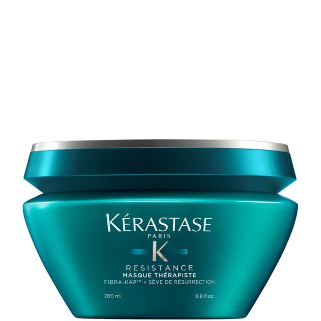 Kérastase Resistance Therapiste Masque 200ml on Productcaster.