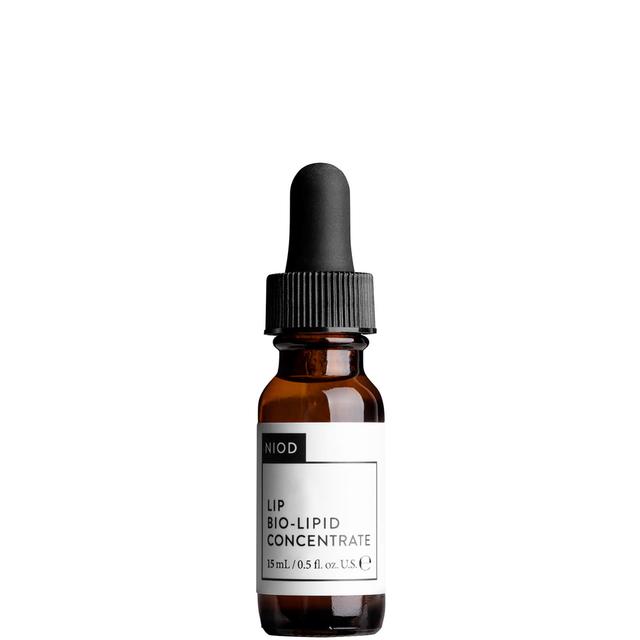 NIOD Lip Bio-Lipid Concentrate (15ml) on Productcaster.