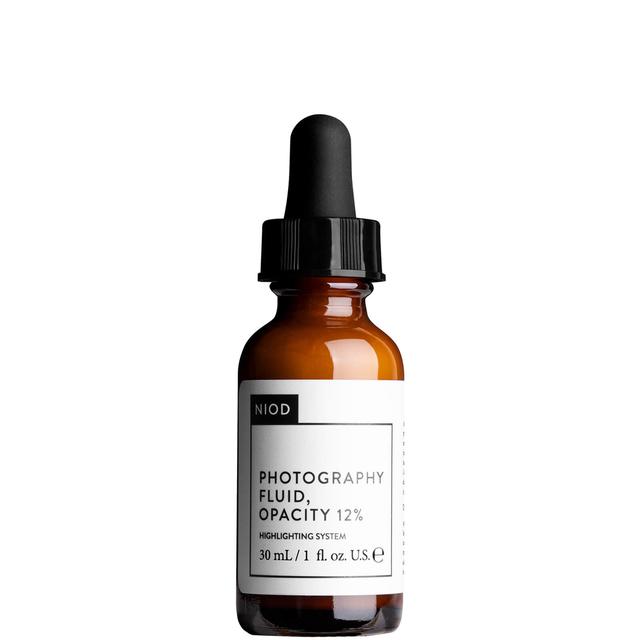 NIOD Photography Fluid, Opacity 12% 30ml on Productcaster.