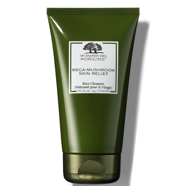 Origins Dr. Andrew Weil for Origins Mega-Mushroom Skin Relief Face Cleanser 150ml on Productcaster.