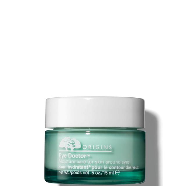 Origins Eye Doctor Moisture Care for Skin Around the Eyes 15ml on Productcaster.